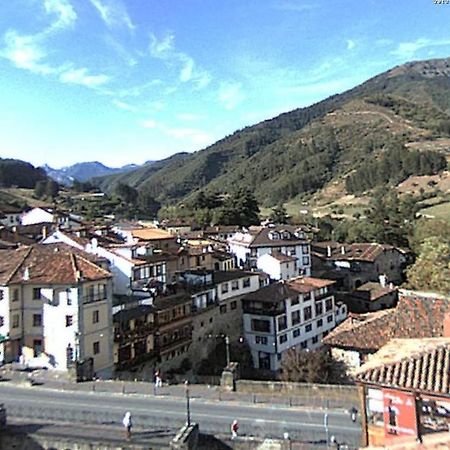 Apartamento Poco Trigo En Potes Esterno foto