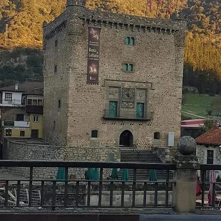 Apartamento Poco Trigo En Potes Esterno foto