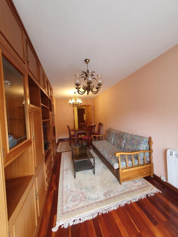 Apartamento Poco Trigo En Potes Esterno foto