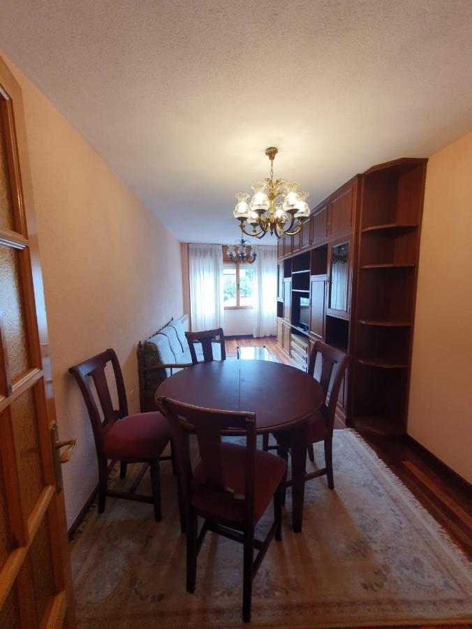Apartamento Poco Trigo En Potes Esterno foto